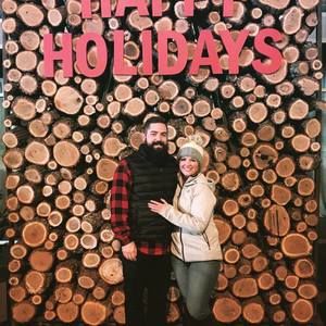 Meet your Posher, Tanner